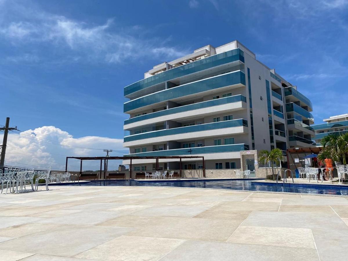 Apartamento Arraial Do Cabo Apartment Luaran gambar
