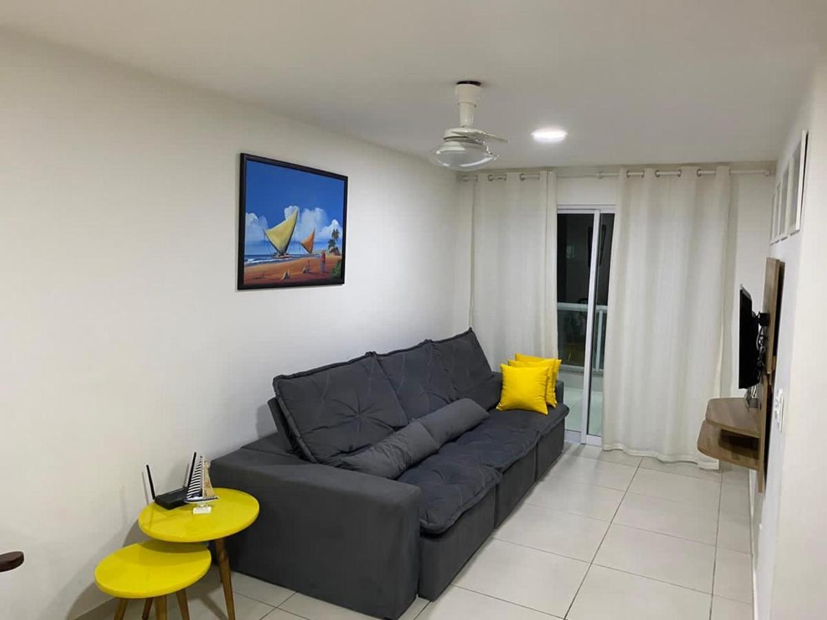 Apartamento Arraial Do Cabo Apartment Luaran gambar