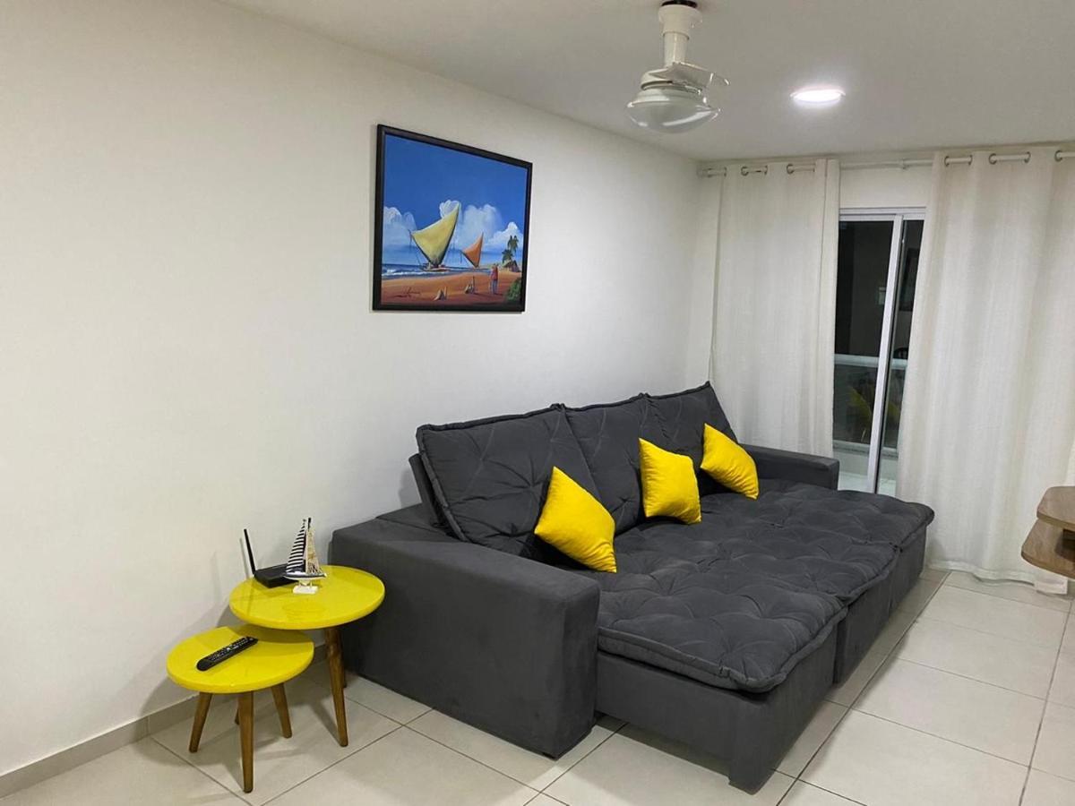 Apartamento Arraial Do Cabo Apartment Luaran gambar