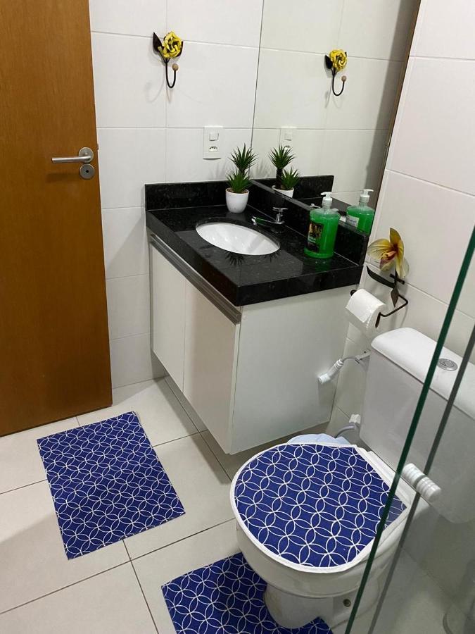 Apartamento Arraial Do Cabo Apartment Luaran gambar