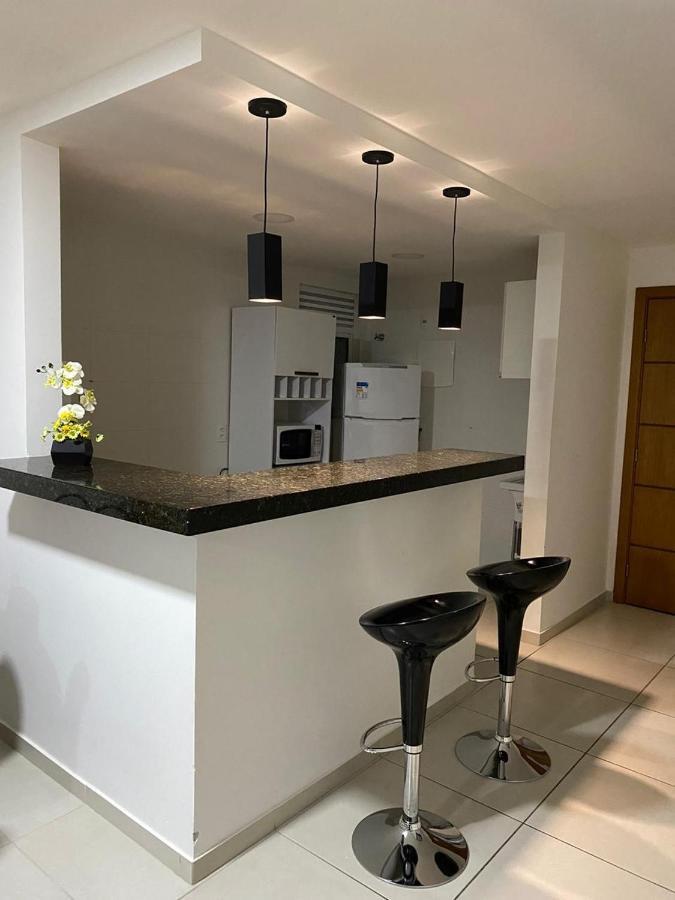 Apartamento Arraial Do Cabo Apartment Luaran gambar