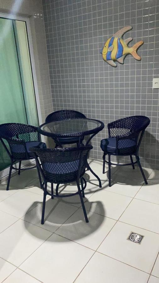 Apartamento Arraial Do Cabo Apartment Luaran gambar