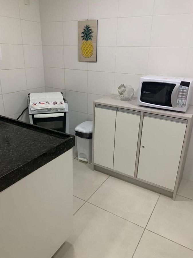 Apartamento Arraial Do Cabo Apartment Luaran gambar