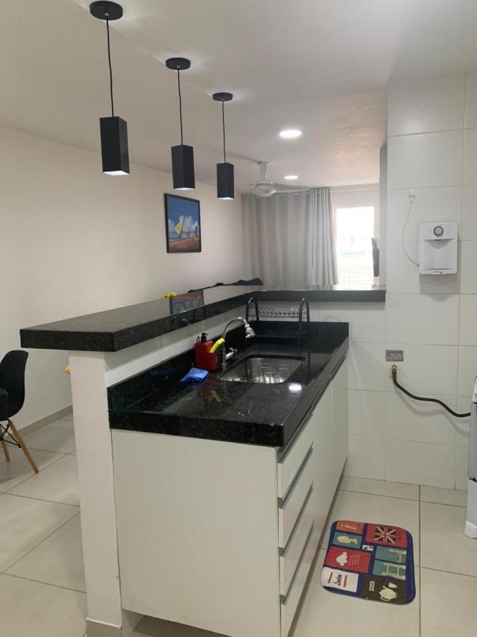 Apartamento Arraial Do Cabo Apartment Luaran gambar