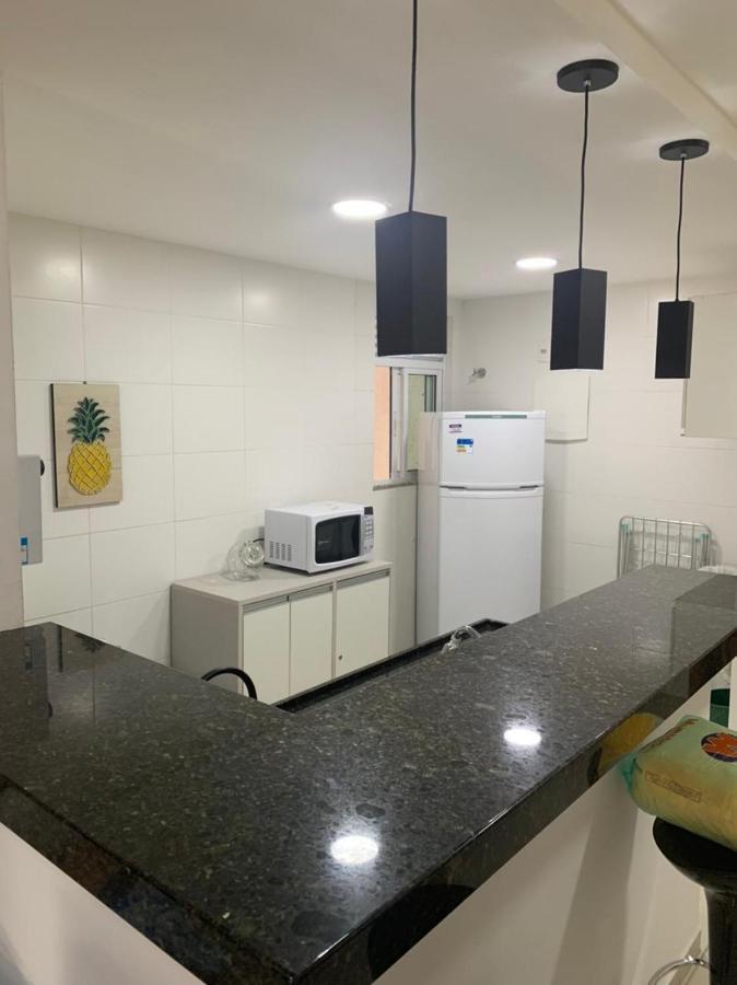 Apartamento Arraial Do Cabo Apartment Luaran gambar