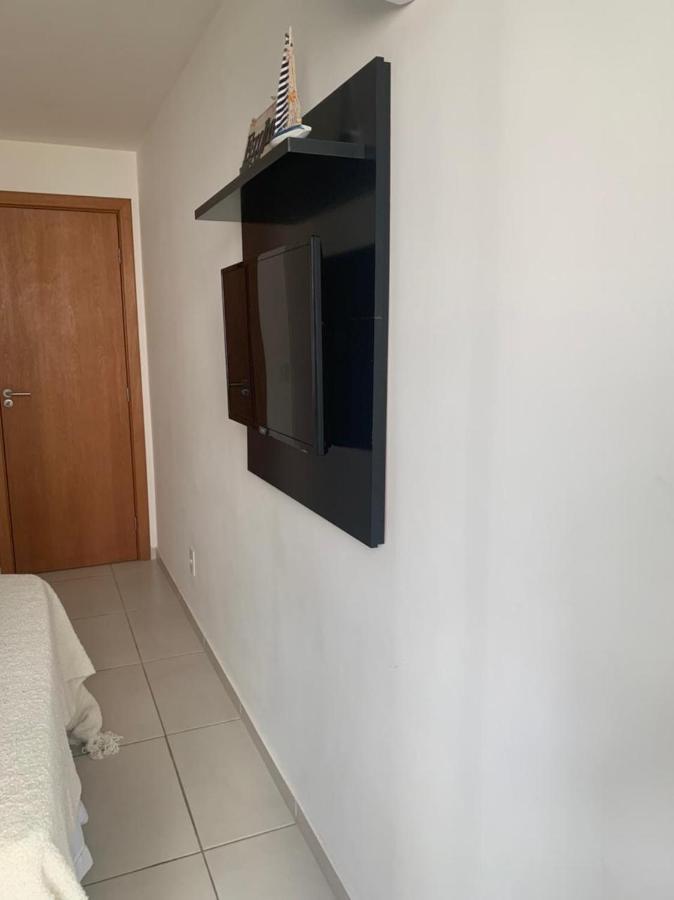 Apartamento Arraial Do Cabo Apartment Luaran gambar