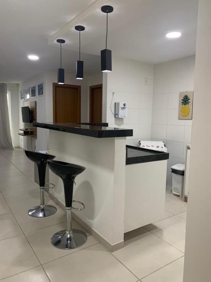 Apartamento Arraial Do Cabo Apartment Luaran gambar