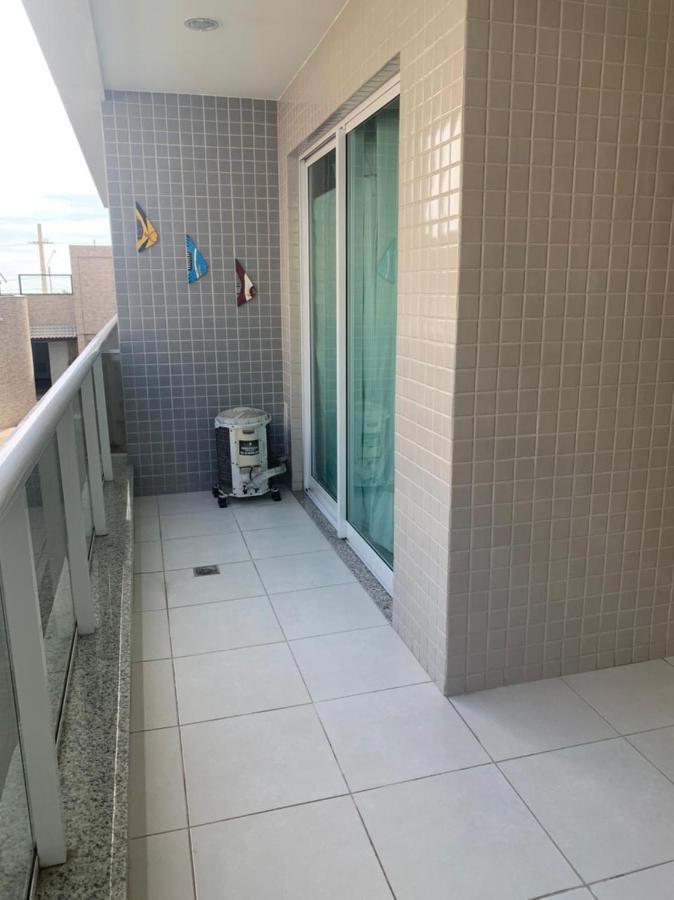 Apartamento Arraial Do Cabo Apartment Luaran gambar