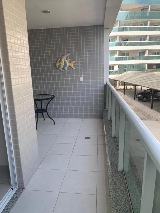 Apartamento Arraial Do Cabo Apartment Luaran gambar