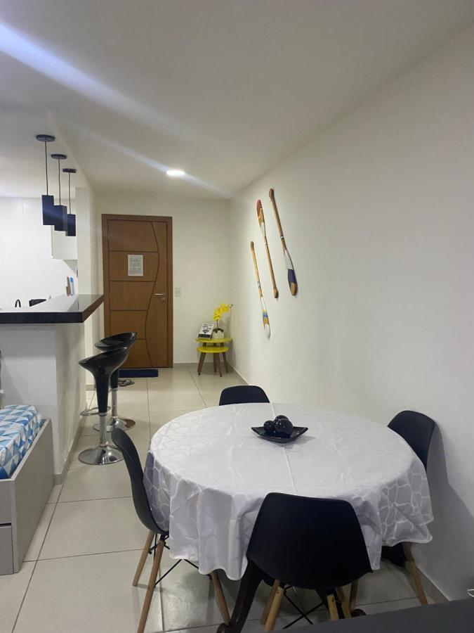 Apartamento Arraial Do Cabo Apartment Luaran gambar