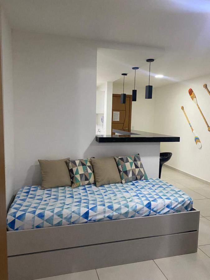 Apartamento Arraial Do Cabo Apartment Luaran gambar