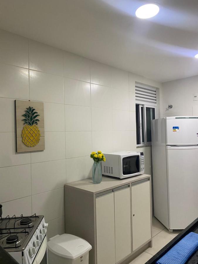 Apartamento Arraial Do Cabo Apartment Luaran gambar