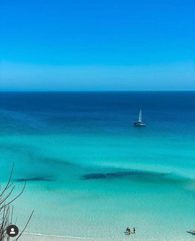 Apartamento Arraial Do Cabo Apartment Luaran gambar