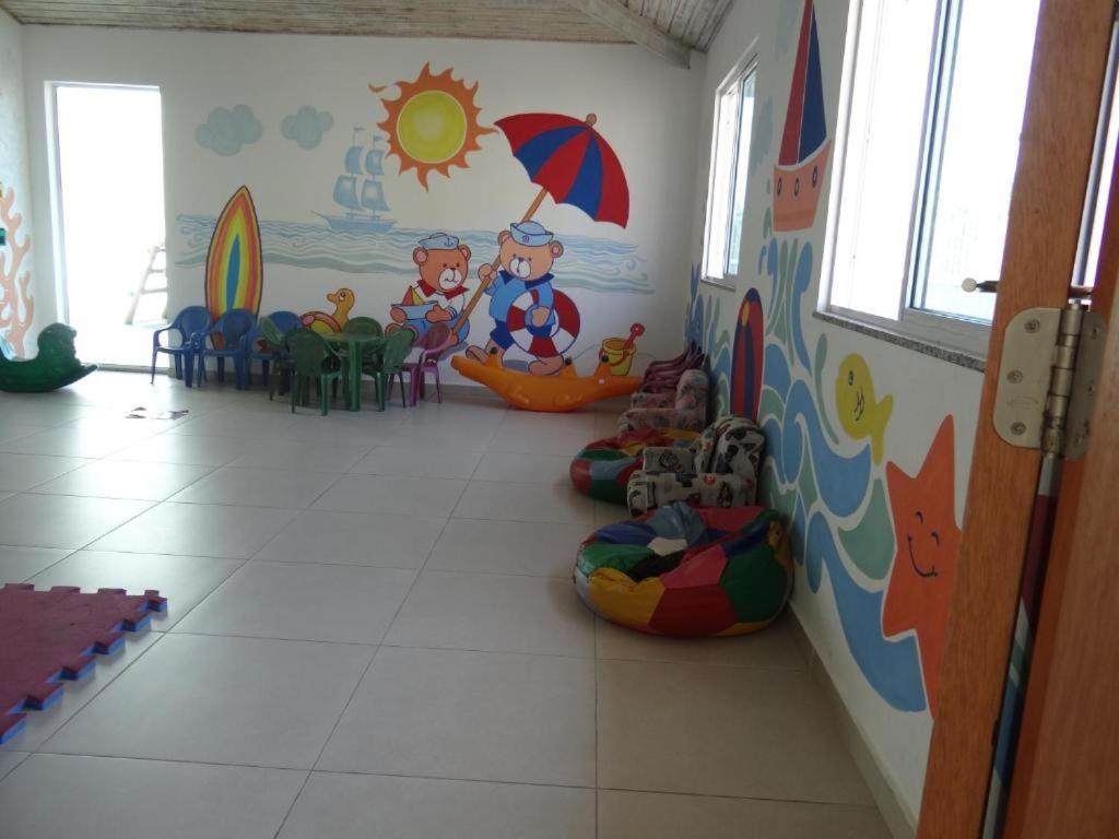 Apartamento Arraial Do Cabo Apartment Luaran gambar
