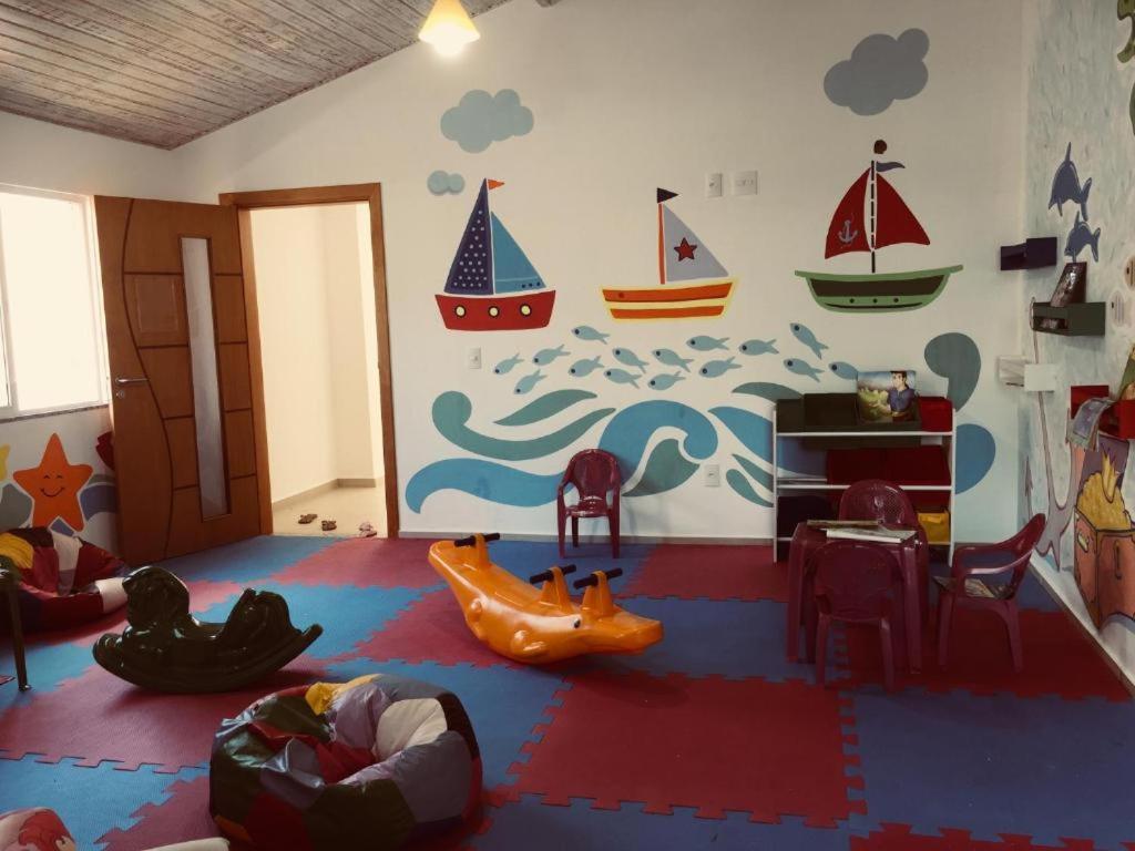 Apartamento Arraial Do Cabo Apartment Luaran gambar