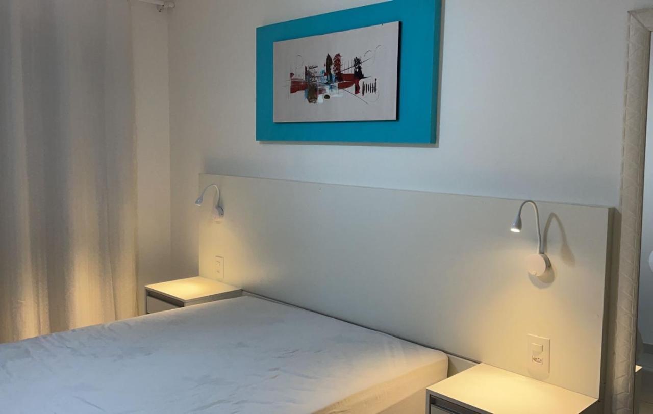 Apartamento Arraial Do Cabo Apartment Luaran gambar